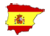 CORTINAS PELUSA - Espanol